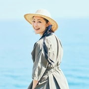 常盤貴子 Special Interview