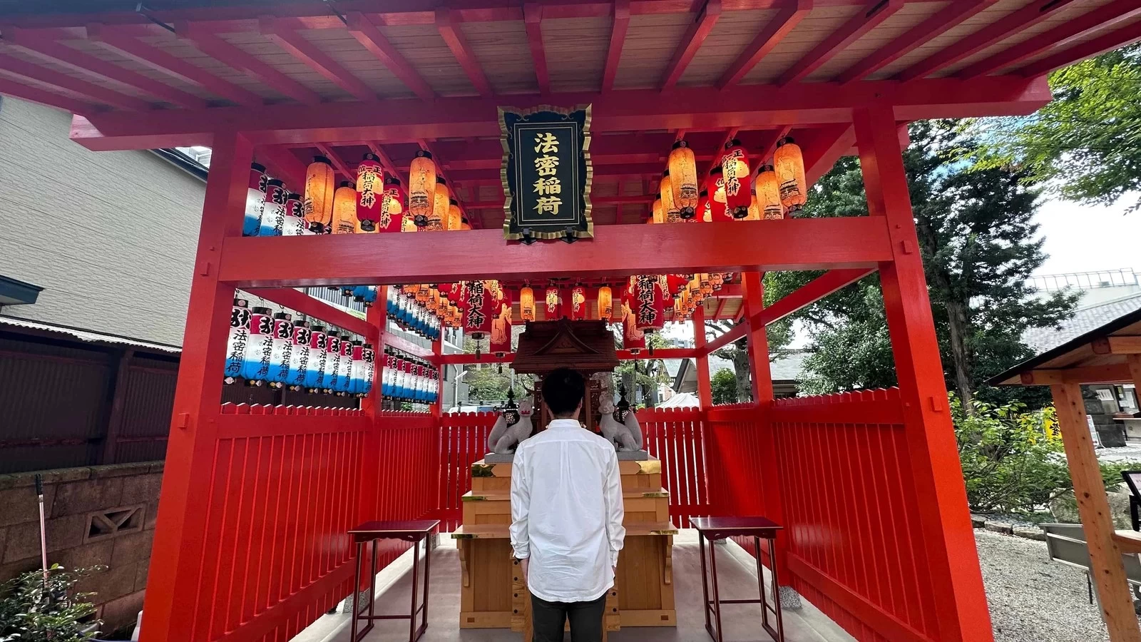 【巳年必訪！蛇窪神社】祈求財運與開運提升的東京都內「白蛇日本三大聖地」之一