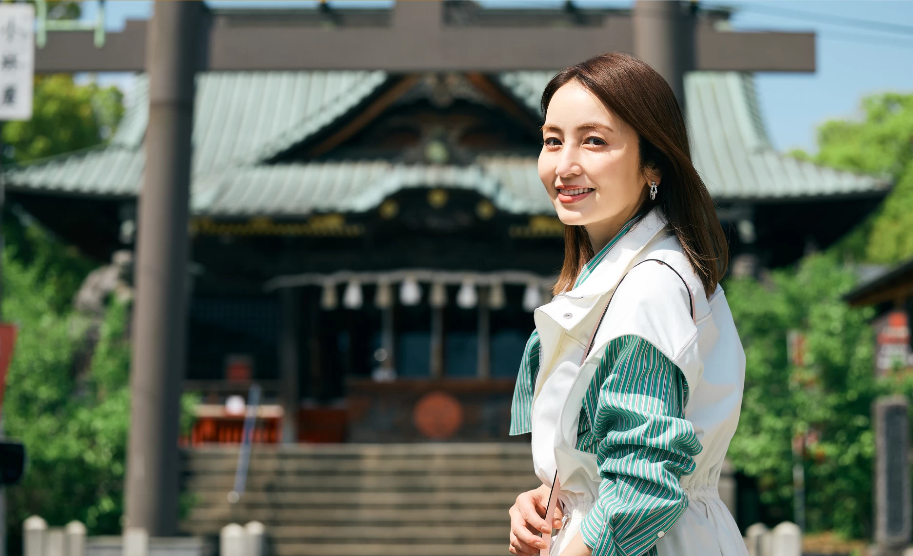 【群馬縣板倉町】的旅遊方案1：名勝與美食巡遊之旅