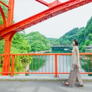 【廣島縣神石高原町】森林面積佔80%以上！擁抱綠意的大自然旅行【DAY１】