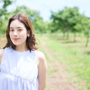 【旅色2025年8月號】Special Interview 筧 美和子