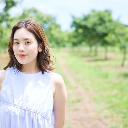 【旅色2025年8月號】Special Interview 筧 美和子