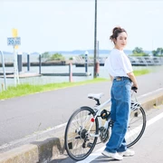 【茨城縣霞浦市】用湖面洗滌心靈，悠閒自在的單車漫遊【Day 1】

