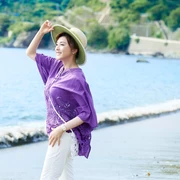 【旅色2025年9月號】Special Interview 藤原紀香