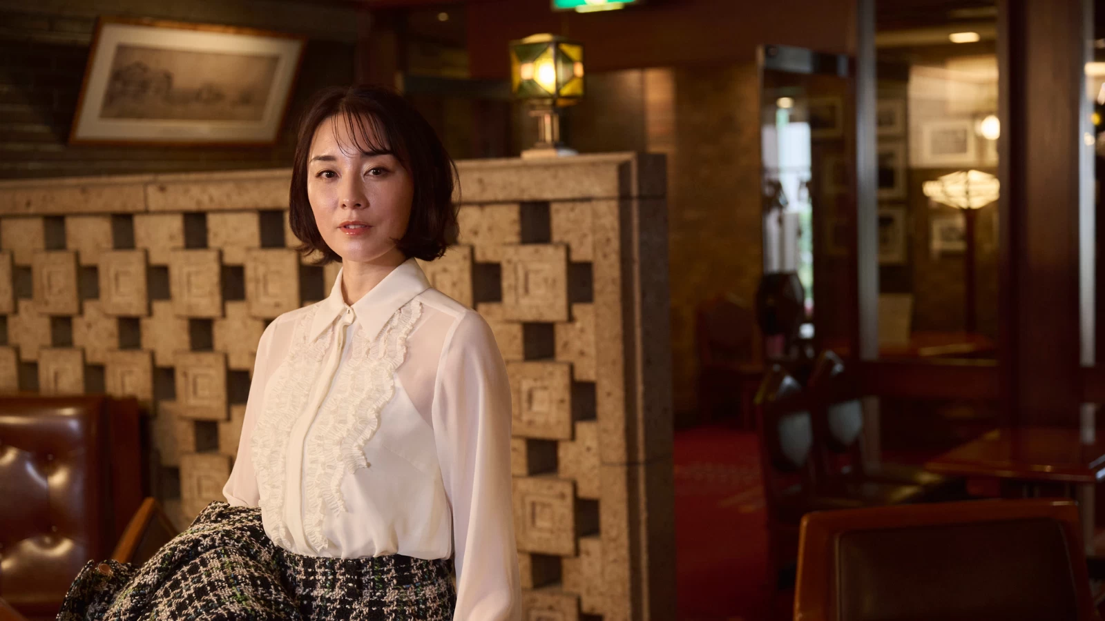 【旅色2025年12月號】 Special Interview 伊藤步