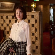 【旅色2025年12月號】 Special Interview 伊藤步