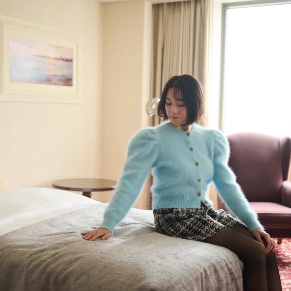 【STAY TRIP】與伊藤步一同出發｜讓旅宿成為旅程的目的地