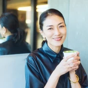 【旅色2026年2月號】Special Interview 板谷由夏