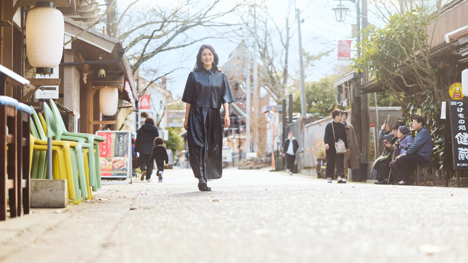 充滿戲劇性的阿蘇之旅：被雄偉壯闊的阿蘇山恩惠環抱【Day 1】