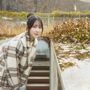 【旅色2026年3月號】Special Interview 堀 未央奈