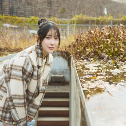 【旅色2026年3月號】Special Interview 堀 未央奈