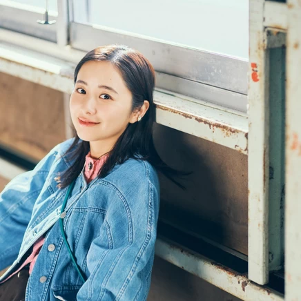 【旅色2026年4月號】Special Interview 堀田真由