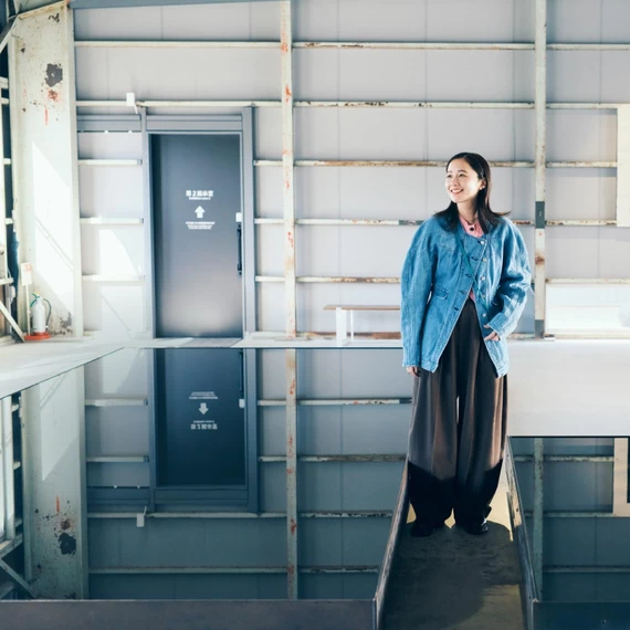 鳥取 ART TRIP：前往倉吉市與三朝町【Day 1】