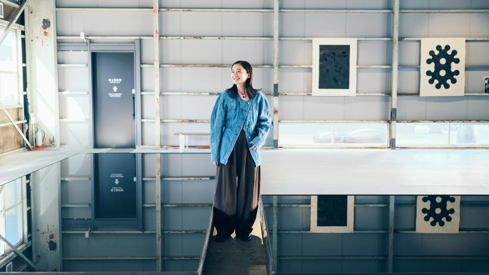 鳥取 ART TRIP：前往倉吉市與三朝町【Day 1】