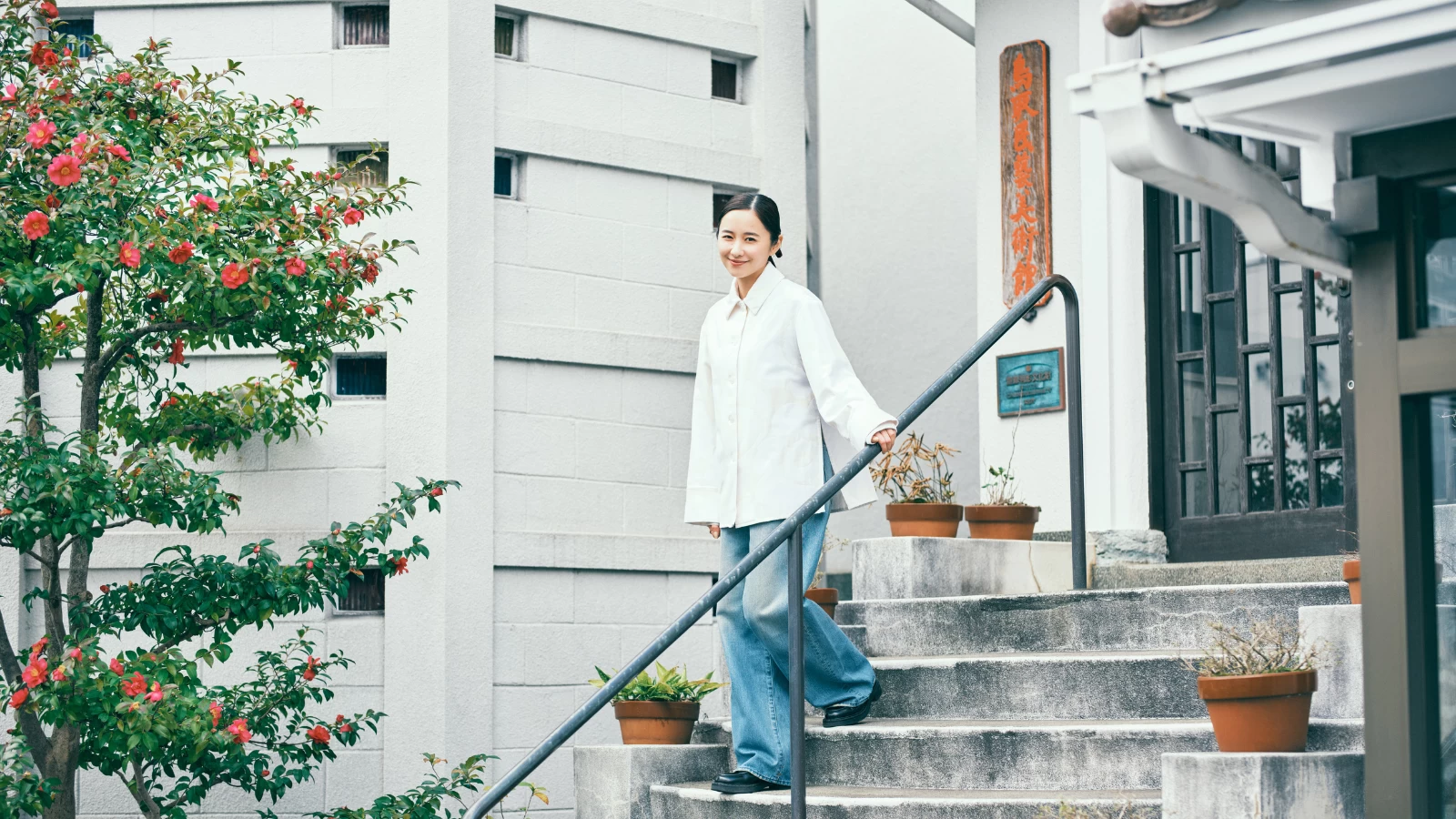 鳥取 ART TRIP：走訪鳥取市與八頭町【Day 2】