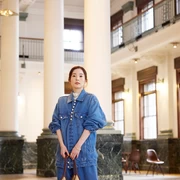 【旅色2026年5月號】Special Interview 蓮佛美沙子