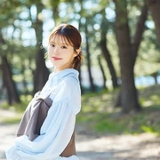 【旅色2026年6月號】Special Interview 鈴木ゆうか