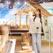 在青森的時間旅行：巡遊世界遺產繩文遺跡之旅【Day 1】