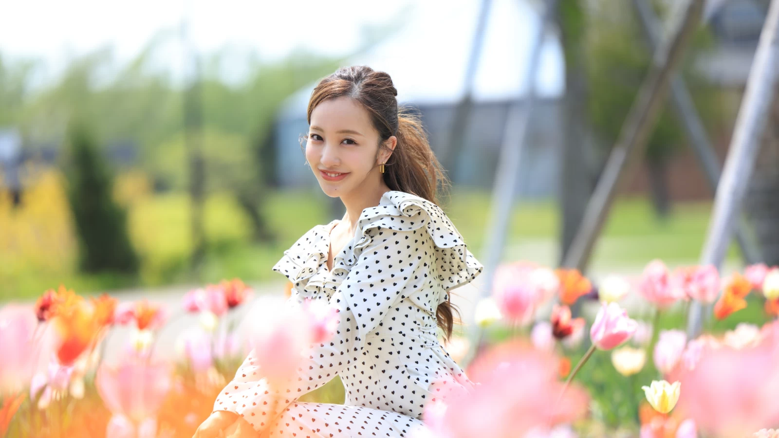 【旅色2026年7月號】Special Interview 板野友美