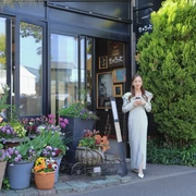 【北海道惠庭市】盡情感受「花之城」的魅力【Day 2】