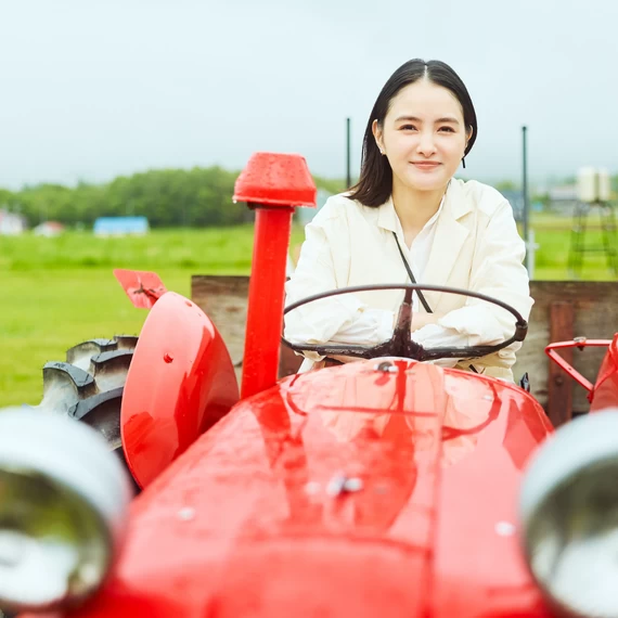 【旅色2026年8月號】Special Interview 葵若菜