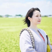 【旅色2026年9月號】Special Interview 美村里江