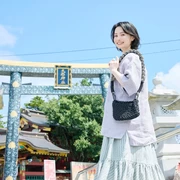 【茨城縣稻敷市】在「阿波神」與霞浦的恩惠中療癒身心的一天【Plan 2】