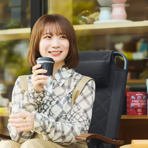 【旅色2026年10月號】Special Interview 秋元真夏