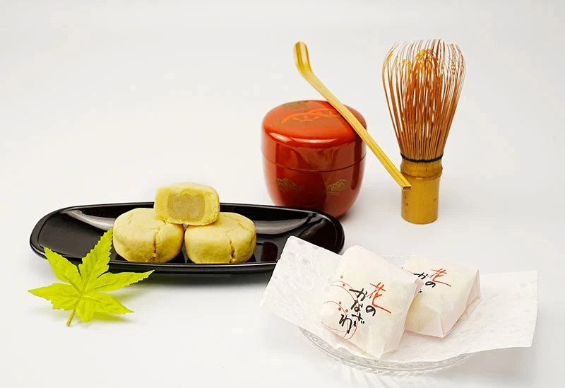 【2025年版】金澤伴手禮17選推薦!人氣和菓子到金箔工藝品一次帶回家