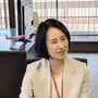 FDA 熊本機場分店 分店長 古田美和子